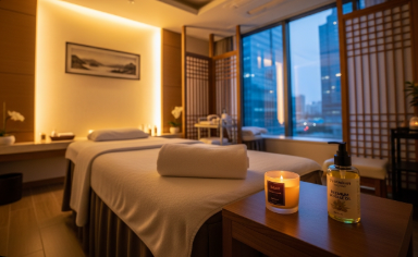 광진 스웨디시 마사지 제대로 즐기는 법