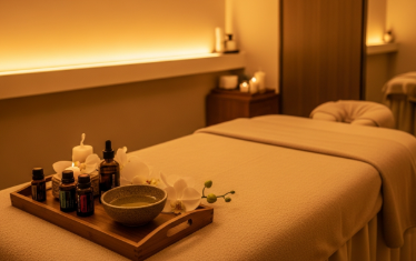 길동 마사지 스웨디시 선택 가이드